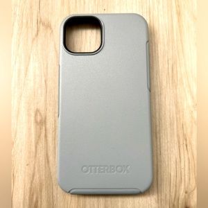 Iphone 13 Case - Otterbox Symmetry Series - Resilience Grey